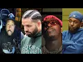 Download Lagu Lifetime Stimmys! Akademiks reacts to Young Thug on 📞Saying Kendrick doesn’t bless ppl like Drake