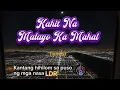 Lagu Kahit Na Malayo Ka Mahal – kantang hihilom sa puso ng mga nasa LDR