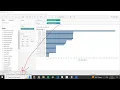 Intro to Tableau - Part 2 Worksheets Dashboard Basics Example