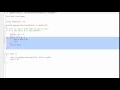 How to build your own power function from scratch C programming tutorial