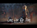 Sabaton | Long Live The King (Orchestral Cover)