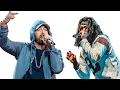Download Lagu Eminem - Fuel (Visualizer)