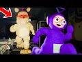 Download Lagu FREDBEAR COMING FOR ME! | Tinky Winky Plays: Those Nights at Fredbear's Fnaf Fan-Game