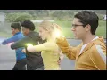 Download Lagu Power Rangers Beast Morphers Episode 9 in Hindi - Rangers Morph and Fight | Silver Sacrifice