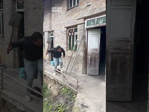 Raju Finding Champa to Take Revenge