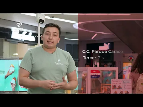  Impulso Empresarial - Bomboloni