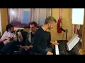 "Wait For Me" / "Wait For It"  - Hadestown + Hamilton Mashup