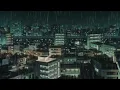 Christian Kuria's Deep Green but its Slowed and Reverbed