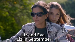 she was all about the game until love changed everything liz in september lovzonns recap 