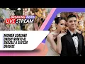 Download Lagu MOMEN SUASANA UNDUH MANTU AL GHAZALI \u0026 ALYSSA DAGUISE