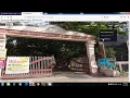 Time table management system project in java