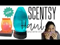 NEW Scentsy Haul with Spring and Summer Products