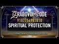 Grabovoi Numbers for SPIRITUAL PROTECTION Grabovoi Sleep Meditation with GRABOVOI Codes