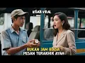 Lagu VIRAL ! Sopir Angkot Temukan Jam Tangan Mewah Puluhan Juta, Saat Diputar Isinya Bikin Semua Nangis