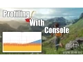 Unreal Engine Profiling With Console and FPS Charts - UE4U XYZ