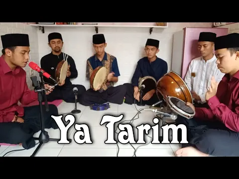 Download MP3 YA TARIM ~ Variasinya keren banget!! || Variasi Hadroh