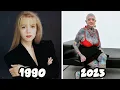 Download Lagu Beverly Hills, 90210 Cast: Then and Now (33 Years After) 1990 – 2023