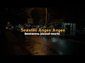 SEWATES ANGEN ANGEN - (Sewu pangapurane aku kanggo awakmu) - Bandrastres - (slowed+reverb)