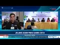 Download Lagu Metro TV Siarkan Laga Asian Para Games 2018 (Official Broadcaster)