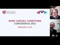 Download Lagu Plenary Session - 2023 Annual Rare Cardiac Conditions Conference
