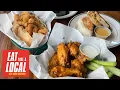Chef s Day Out Eat Like a Local with Chris Shepherd Ep 6