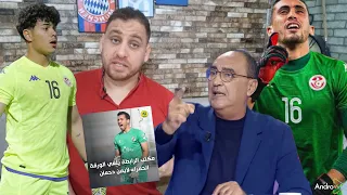 دحمان يخرج عدم سماع الدعوه شنوى حوالك يا زهمول بوعسكر يقترب من المنتخب الأول بعد المستواه الكبير 