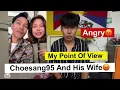 Download Lagu my point of views||choesang95 and his new wife||I was angry my frd😡Tibetan vlogger@choesang95vlog