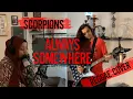Lagu Scorpions - Always Somewhere (Don El Ain reggae cover)