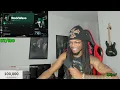 DELI Reacts to EsDeeKid - RockWave