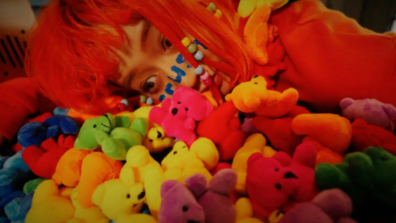 Crush Style / カメレオン・ライム・ウーピーパイ:Official Music Video Crush Style / カメレオン・ライム・ウーピーパイ:Official Music Video