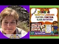 Fall Receptive Feature Function Category Activities