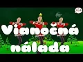 Lagu Kristína - Vianočná nálada | La Portella tanček choreografia
