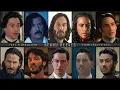 Keanu Reeves 1984-2024 Fast Filmography