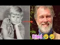 THE REAL MCCOYS 1957 Cast THEN and NOW 2024