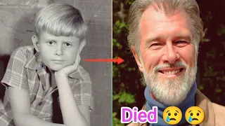 THE REAL MCCOYS 1957 Cast THEN and NOW 2024