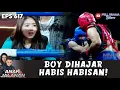 Download Lagu REVA NANGIS LIAT BOY DIHAJAR HABIS HABISAN! - ANAK JALANAN