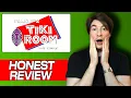 Frankies Tiki Room Las Vegas Honest Review Experience Hidden Gem or Overhyped Dive