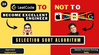 Selection Sort Algorithm Approach Explanation Sorting Algorithm Progression90