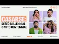 Download Lagu Getting married: Millennial desire or centennial myth