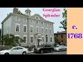 Jeremiah Lee Mansion c 1768 Marblehead MA Georgian Splendor - History Bites New England