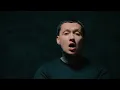 MENTE POSITIVA | BLESSD ( VIDEO OFICIAL )