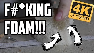 Sail Life – Sailboat restoration DIY style. Costs and wet expanding foam