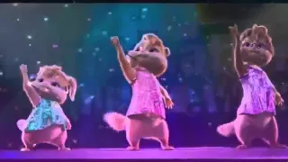 chittiya kalaiyan squirrel dance