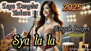 latest dangdut songs 2025 syalala suno dangdut music