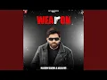 Download Lagu WEAPON