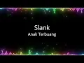 Download Lagu Slank - Anak Terbuang