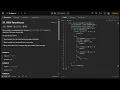 Valid Parentheses in java