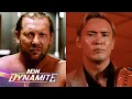 Download Lagu Kenny Omega's simple request to Okada: 'One last time, for everything' | AEW Dynamite, 7/9/25