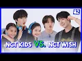 Download Lagu (CC) Becoming besties through the power of K-pop💖 | Time To K-pop | NCT WISH