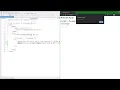 Client-Side VB NET in Browser Pattern-Based XML Literals Prototype